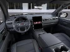 2026 GMC Sierra EV Elevation - Photo 5