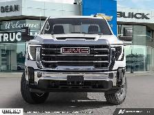 2026 GMC Sierra 2500HD SLE - Photo 2