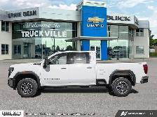 2026 GMC Sierra 2500HD SLE - Photo 3