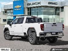 2026 GMC Sierra 2500HD SLE - Photo 4