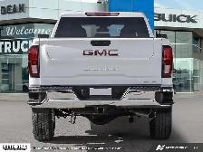 2026 GMC Sierra 2500HD SLE - Photo 5