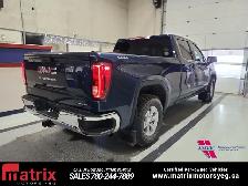 2023 GMC Sierra 1500 SLE 157 - Photo 3
