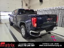2023 GMC Sierra 1500 SLE 157 - Photo 4