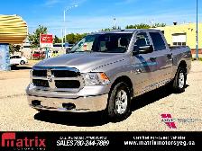 2023 Ram 1500 Classic Tradesman - Photo 2