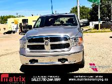 2023 Ram 1500 Classic Tradesman - Photo 3