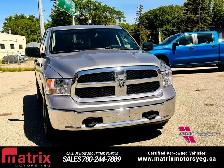 2023 Ram 1500 Classic Tradesman - Photo 4