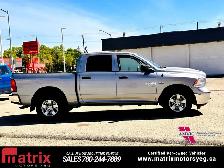2023 Ram 1500 Classic Tradesman - Photo 5