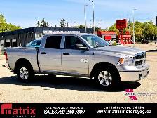 2023 Ram 1500 Classic Tradesman - Photo 6