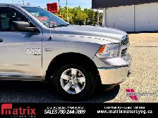2023 Ram 1500 Classic Tradesman - Photo 7