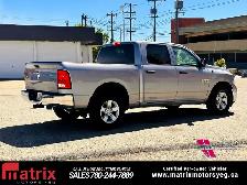 2023 Ram 1500 Classic Tradesman - Photo 8