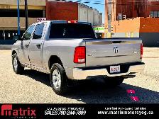 2023 Ram 1500 Classic Tradesman - Photo 9