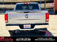 2023 Ram 1500 Classic Tradesman - Photo 10