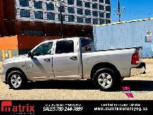 2023 Ram 1500 Classic Tradesman - Photo 11