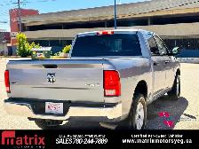 2023 Ram 1500 Classic Tradesman - Photo 12