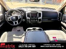 2023 Ram 1500 Classic Tradesman - Photo 13