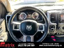 2023 Ram 1500 Classic Tradesman - Photo 17