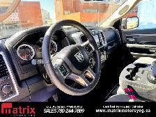 2023 Ram 1500 Classic Tradesman - Photo 18