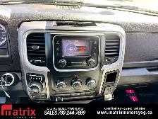 2023 Ram 1500 Classic Tradesman - Photo 21