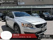 2016 Volvo V60 Cross Country T5 Premier - Photo 2