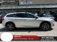 2016 Volvo V60 Cross Country T5 Premier - Photo 3