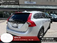 2016 Volvo V60 Cross Country T5 Premier - Photo 4