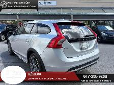 2016 Volvo V60 Cross Country T5 Premier - Photo 5