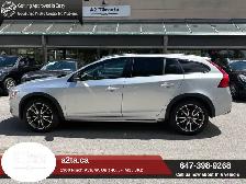 2016 Volvo V60 Cross Country T5 Premier - Photo 6