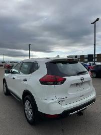 2017 Nissan Rogue SV AWD : No Reported Accidents - Photo 6