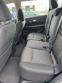 2017 Nissan Rogue SV AWD : No Reported Accidents - Photo 9