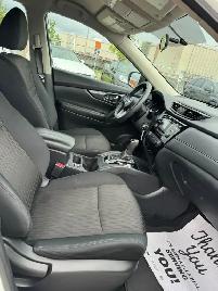 2017 Nissan Rogue SV AWD : No Reported Accidents - Photo 10