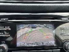 2017 Nissan Rogue SV AWD : No Reported Accidents - Photo 13