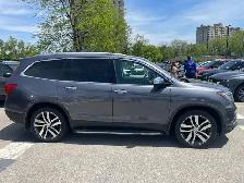 2016 Honda Pilot Touring | Clean Carfax | Leather - Photo 4