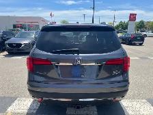 2016 Honda Pilot Touring | Clean Carfax | Leather - Photo 5