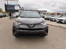 2016 Toyota RAV4 LE : No Reported Accidents - Photo 2