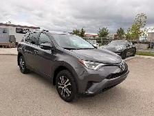 2016 Toyota RAV4 LE : No Reported Accidents - Photo 3