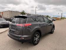 2016 Toyota RAV4 LE : No Reported Accidents - Photo 4