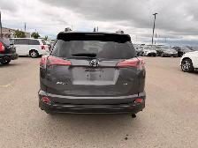 2016 Toyota RAV4 LE : No Reported Accidents - Photo 5