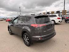 2016 Toyota RAV4 LE : No Reported Accidents - Photo 6