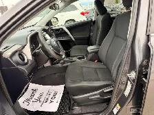 2016 Toyota RAV4 LE : No Reported Accidents - Photo 9