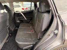 2016 Toyota RAV4 LE : No Reported Accidents - Photo 10