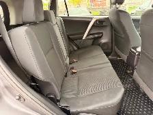 2016 Toyota RAV4 LE : No Reported Accidents - Photo 11