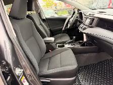 2016 Toyota RAV4 LE : No Reported Accidents - Photo 12