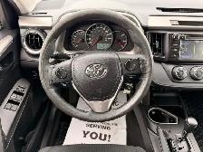 2016 Toyota RAV4 LE : No Reported Accidents - Photo 13