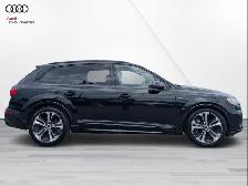 2020 Audi Q7 Progressiv quattro, - Photo 2