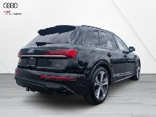 2020 Audi Q7 Progressiv quattro, - Photo 3