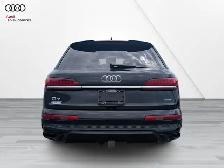2020 Audi Q7 Progressiv quattro, - Photo 4