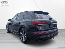 2020 Audi Q7 Progressiv quattro, - Photo 5