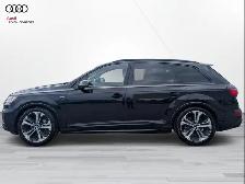 2020 Audi Q7 Progressiv quattro, - Photo 6