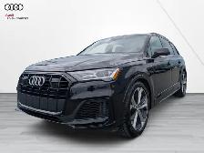 2020 Audi Q7 Progressiv quattro, - Photo 7