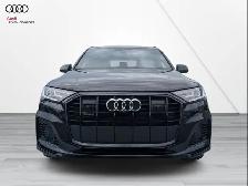 2020 Audi Q7 Progressiv quattro, - Photo 8